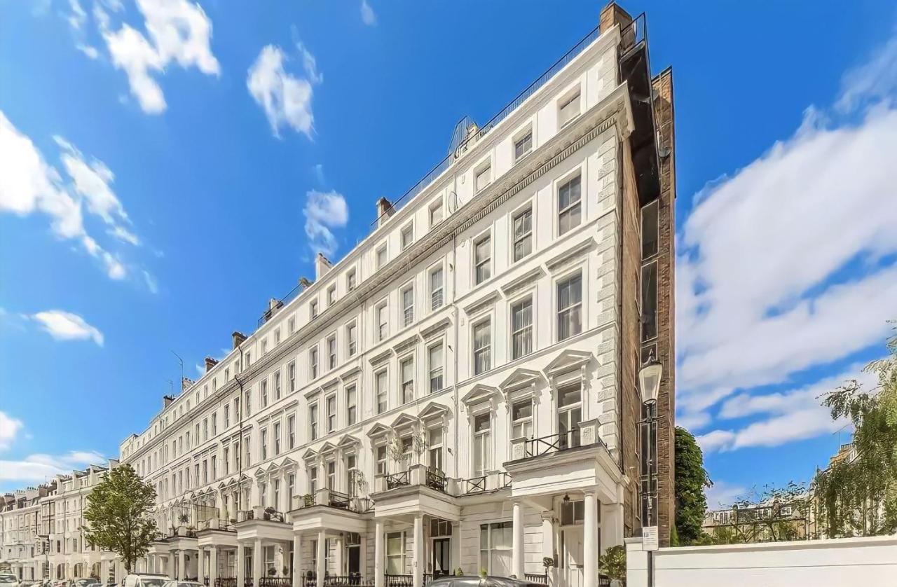 Kensington Luxury * Londen