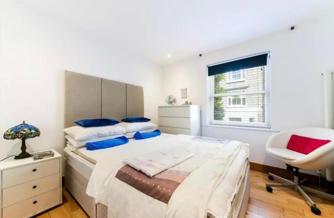 Kensington Luxury Londen