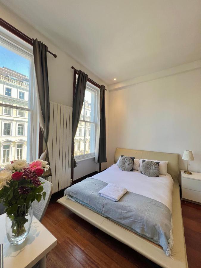 Kensington Luxury Appartement Londen
