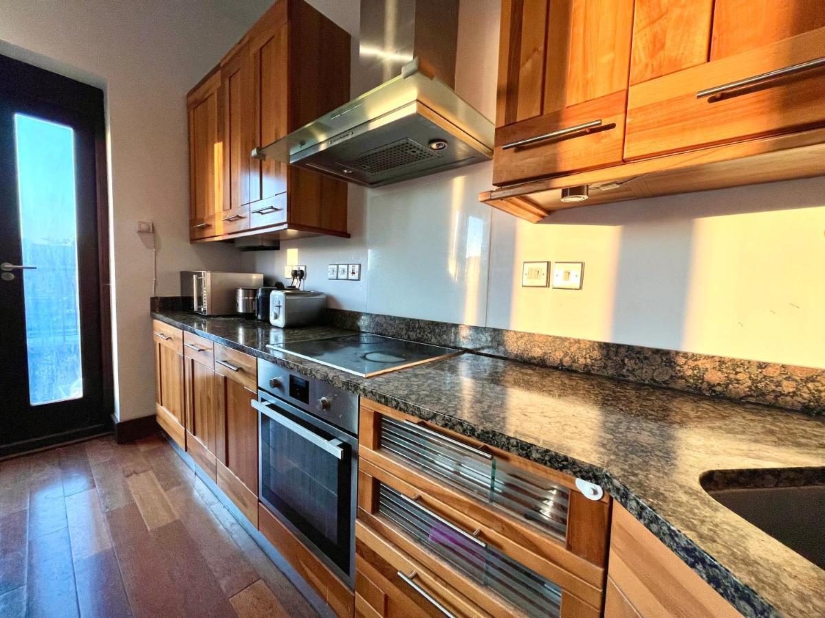 Kensington Luxury Appartement