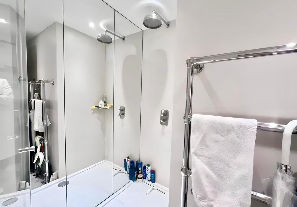Appartement Kensington Luxury *