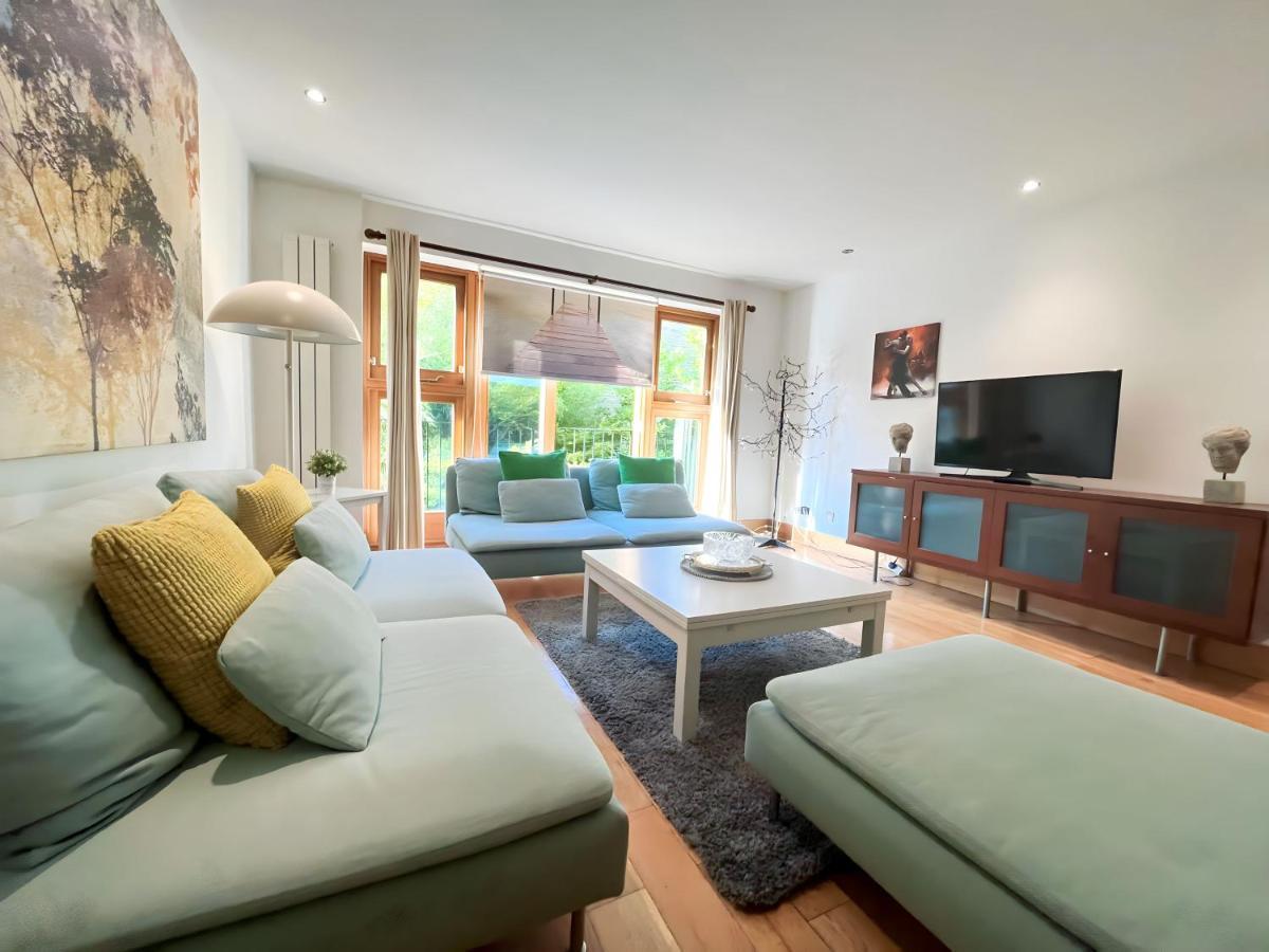 Kensington Luxury Appartement