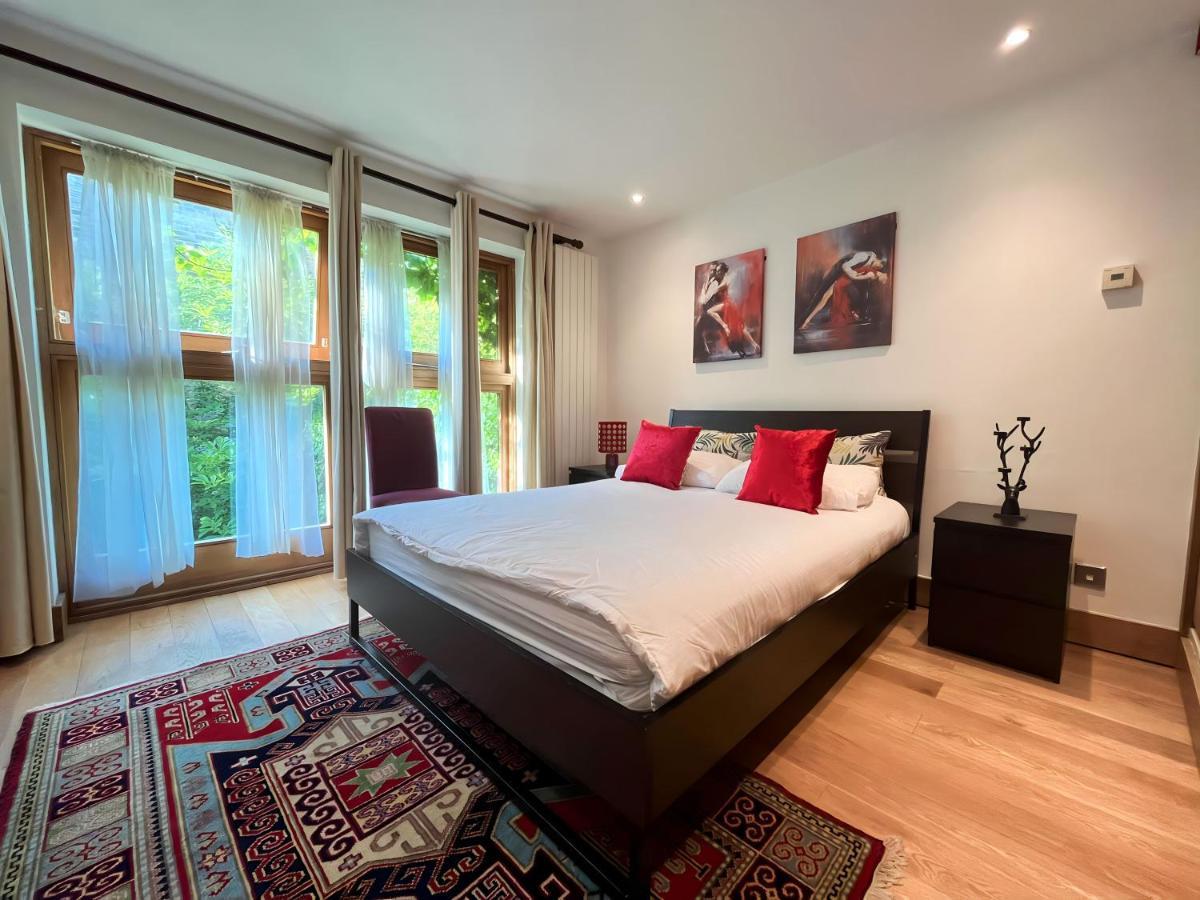 Kensington Luxury Appartement Londen