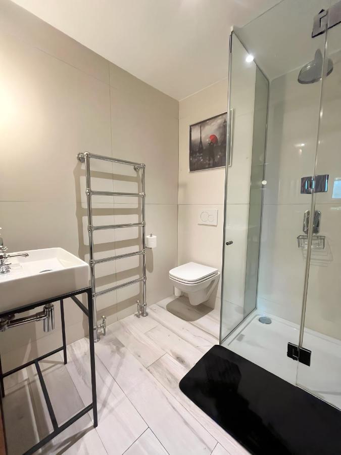 Appartement Kensington Luxury Londen